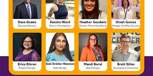 'After Hours' with the Des Moines ALZ Team