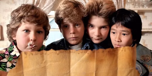 RiverFlix: The Goonies | Exploration Place | Wichita, KS