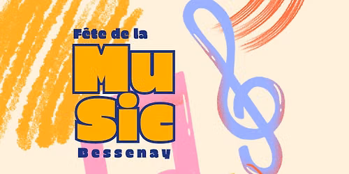 F\u00eate de la musique ! \ud83c\udfb5
