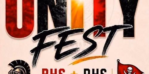 balln Picnic Is Now " Unity Fest"