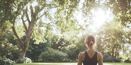 Yin Series - 3 Weeks