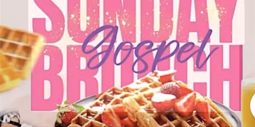 We\u2019re Blessed Sunday Gospel Brunch