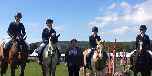 STPC Parent meeting 2026