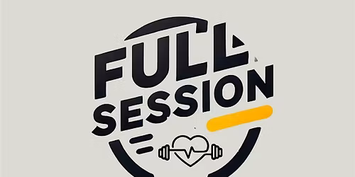 FULL SESSION - HIIT\/SWEAT\/YOGA
