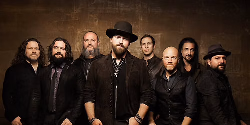 Zac Brown Band Tickets 