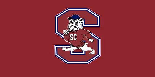 South Carolina State Bulldogs at Charleston Southern Buccaneers Mens Basketball