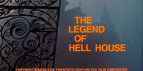 Thursday Night Terror Theater