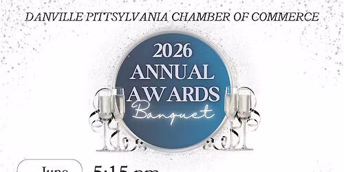 2026 Annual Awards Banquet