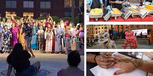 Iowa Asian Alliance's AsianFest 2026: The Story of US