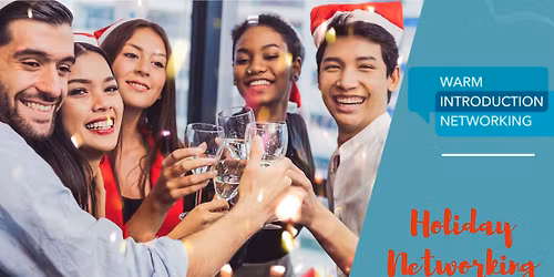 December Holiday Networking - Naples