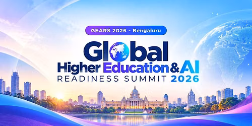 GEARS 2026 - Higher Education AI Summit