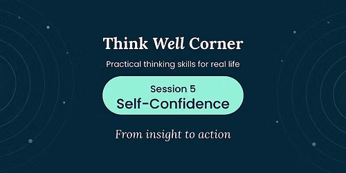 Think Well Corner