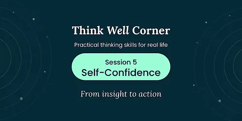 Think Well Corner