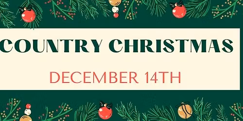 Country Christmas