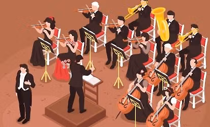 Family Tunes and Tales with the Memphis Symphony Orchestra