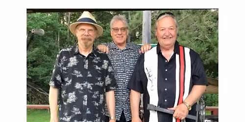 Phil Kitze & The resonator