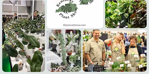 Fall Indiana\/Kentucky Plant Show