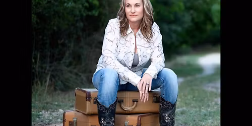 Parking Georgette Jones