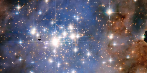 Planetarium Public Night