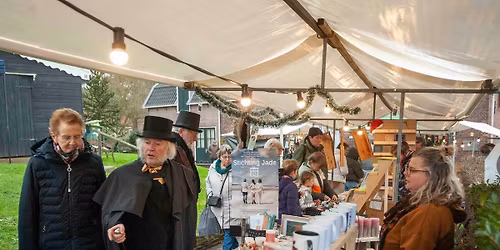 Dickens Festival