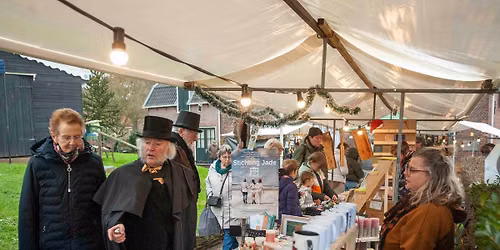 Dickens Festival