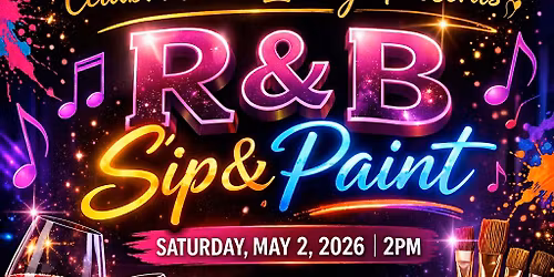 R & B SIP & PAINT