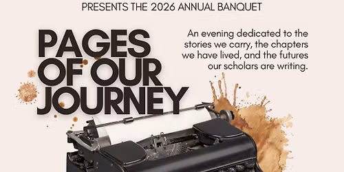 2026 Latino Scholarship Fund Annual Banquet