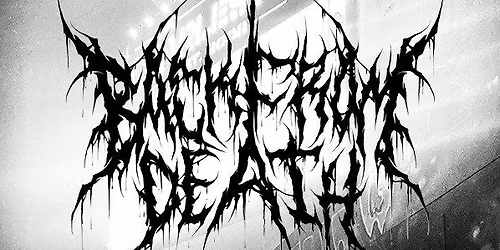 Ausekara x Back From Death x CIA Hippie Mind Control x Madalene