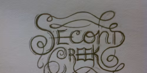 \ud83c\udfb8\ud83c\udf1f New Years Eve Countdown with Second Creek! \ud83c\udf1f\ud83c\udfb8