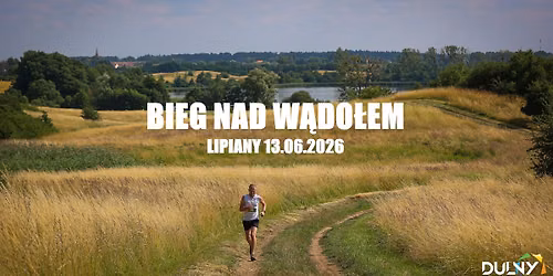 Bieg nad W\u0105do\u0142em - FotoInfo Biegowe.