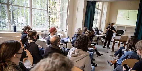 SuperCoop Willkommenstreffen (Welcome Session)