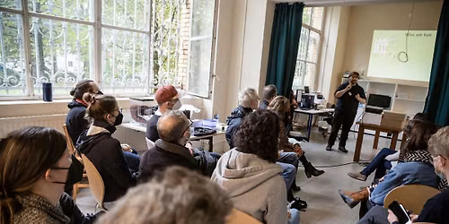 SuperCoop Willkommenstreffen (Welcome Session)