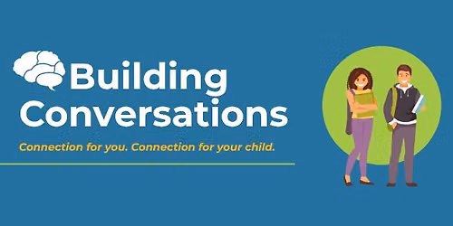 Building Conversations