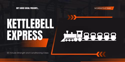 Kettlebell Express