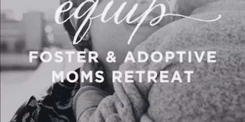 Equip Retreat 2026 w\/ Daniela Coats