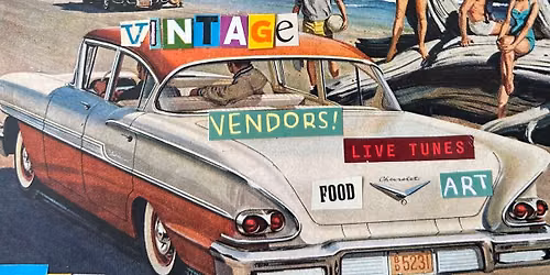Bradenton Fall Flea