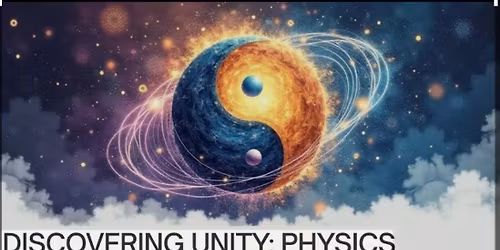 Eastern Philosophy and Quantum Physics- Are They Related? Yavapai College online- CLASS FULL
