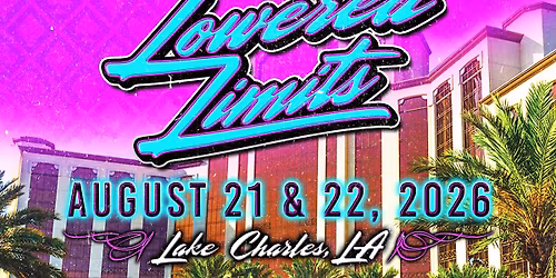 Lowered Limits Presented by Alpha Customs