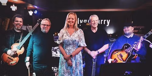 Ryfylke - Konsert i adventstiden