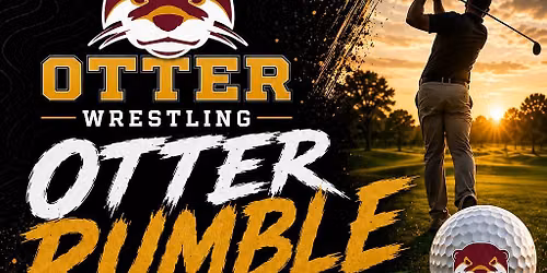 Otter Rumble on the Green