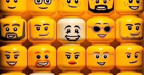 Lego Club!