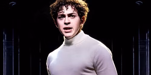 The Who's Tommy at Pantages Theatre - CA