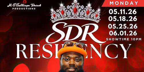 SDR Residency