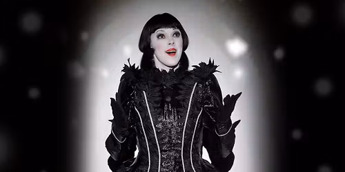 Opera Carolina - The Magic Flute at Dale F. Halton Theater - Central Piedmont Community College