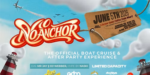 NO ANCHOR \u2693\ufe0f