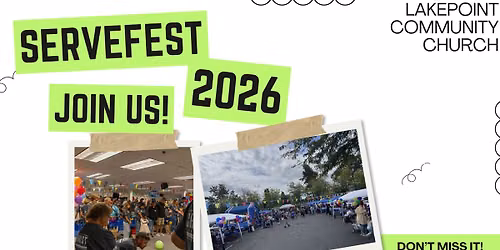 ServeFest 2026