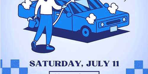 Car Wash and Concessions!