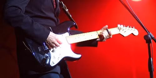 Brian Hyland in Boca Raton