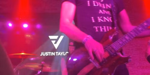 Justin Taylor | Hammonton NJ