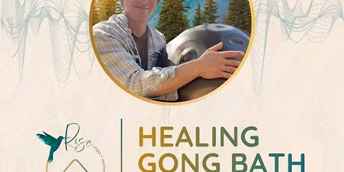 Healing Gong Bath
